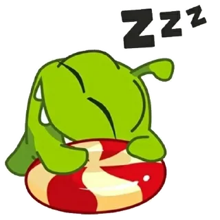 😴 emoji Больше стиков тут: @stikery4 Telegram sticker 23 of 98