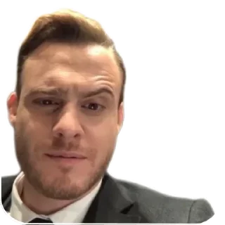 👔 emoji пвмд ➡️ @Ctikerubot Telegram sticker 11 of 57