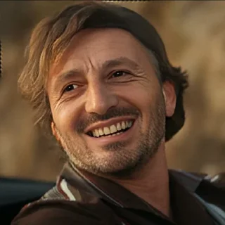 😀 emoji Создать киномемы ➡️ @Kinopoisk_Memes_bot Telegram sticker 22 of 27