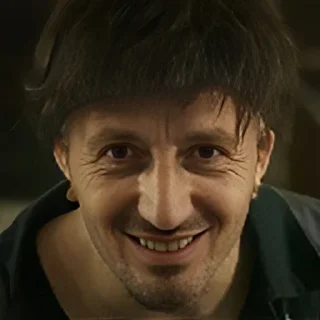 😀 emoji Создать киномемы ➡️ @Kinopoisk_Memes_bot Telegram sticker 21 of 27