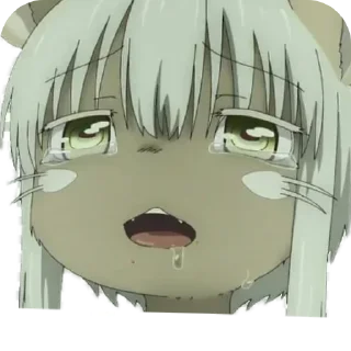 Sticker from vanity @irpoUwU