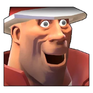 🤩 emoji Больше стиков тут: @stikery4 Telegram sticker 16 of 100