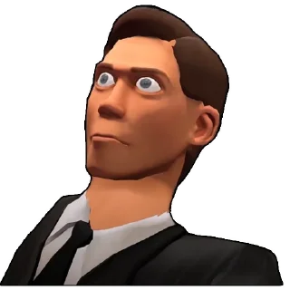 😮 emoji Больше стиков тут: @stikery4 Telegram sticker 3 of 100