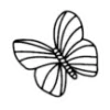 🦋 emoji life is strange ! Telegram sticker 7 of 88