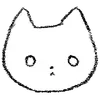 🐼 emoji ₍ 𐋏᧐ᥒyᥲ ₎ ˚₊· ♡ @mewsticks Telegram sticker 5 of 24