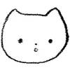 🐼 emoji ₍ 𐋏᧐ᥒyᥲ ₎ ˚₊· ♡ @mewsticks Telegram sticker 4 of 24