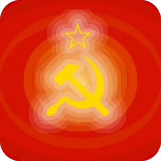 Sticker from транс-инвалидность