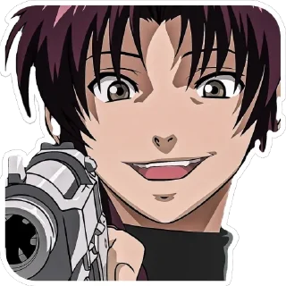 😃 emoji джей ло скандалистка Telegram sticker 10 of 45