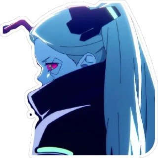 😑 emoji джей ло скандалистка Telegram sticker 14 of 45