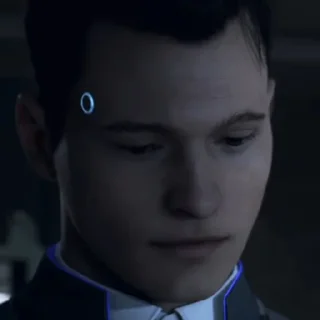 Sticker from ::DETROIT::RK800