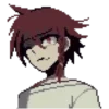 🍕 emoji Маэно Аки Telegram sticker 9 of 63