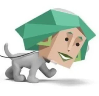 😨 emoji ENFP be like ➡️ @Ctikerubot Telegram sticker 5 of 37