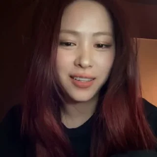 Sticker from Instagram Live part 1 @shnjoann ❤️