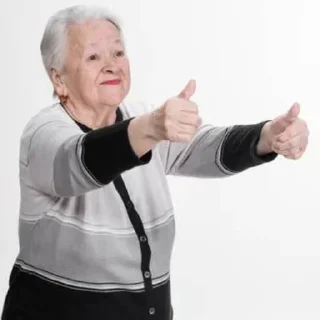 👍 emoji Лучьше стикеры - @lovesticers Telegram sticker 12 of 73