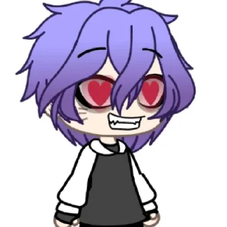 Sticker from Ынсу))