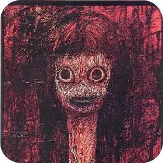 🖼 emoji 👹سوف نجدك وننهيك 👹 Telegram sticker 11 of 30