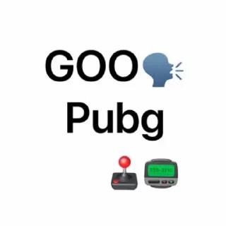 📟 emoji Gapde😂 by @StikerYaratishbot Telegram sticker 19 of 29