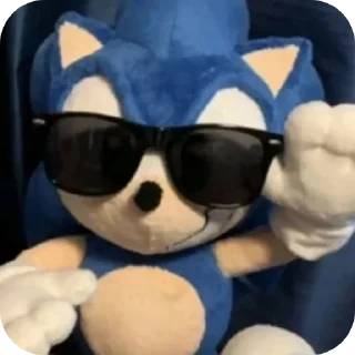 😎 emoji Мама твоя Telegram sticker 10 of 12