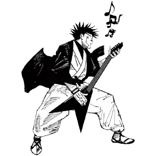 🎸 emoji 𝗝𝗝𝗞𝗘𝗹𝗶𝘁𝗔𝗘𝗺𝗼𝗝𝗶精英 Telegram sticker 1 of 120