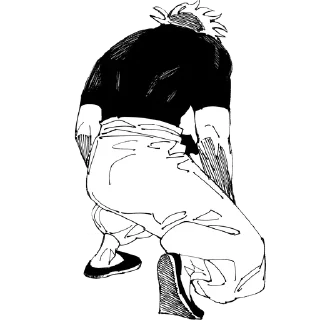 🧎 emoji 𝗝𝗝𝗞𝗘𝗹𝗶𝘁𝗔𝗘𝗺𝗼𝗝𝗶精英 Telegram sticker 20 of 120