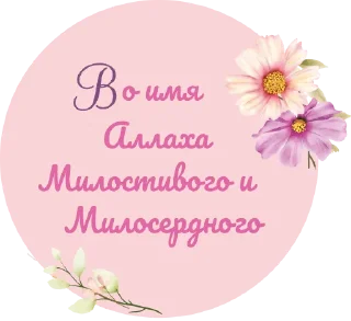 🌸 emoji НЕШКОЛА @neshkola_zhumaliyevih Telegram sticker 3 of 113