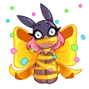 🎁 emoji Больше стикеров : @stickeriiiiiii Telegram sticker 12 of 33