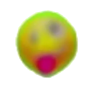 🤪 emoji Больше стиков тут: @stikery4 Telegram sticker 6 of 20