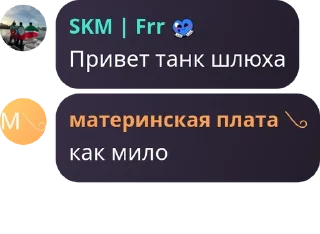 🇰🇵 emoji танк скуф pack by @QuotLyBot Telegram sticker 23 of 44
