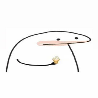 🍦 emoji Больше стиков тут: @stikery4 Telegram sticker 24 of 61
