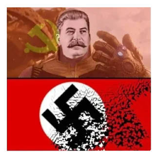 ☺ emoji СССР ТОВАРИЩИ! https://t.me/anti_kvd_anonimus_top Telegram sticker 22 of 35