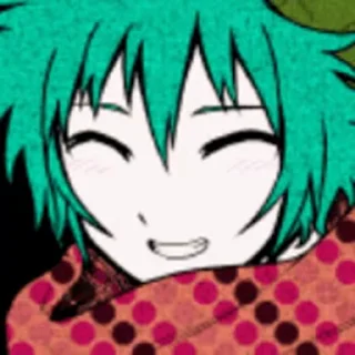 😀 emoji @StickersFuck1 Telegram sticker 2 of 50
