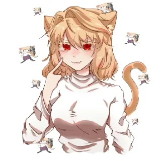 👄 emoji Pumbatyler ➡️ @Ctikerubot Telegram sticker 5 of 34