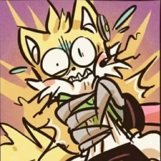 😱 emoji пАник/Фэйлз ➡️ @Ctikerubot Telegram sticker 11 of 59