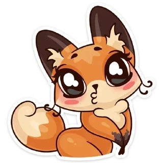 ☺️ emoji Больше стиков тут: @stikery4 Telegram sticker 22 of 100