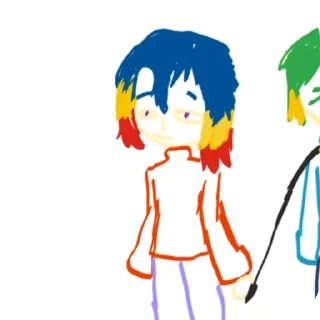 🥺 emoji 𝚂𝚘𝚞𝚝𝚑𝚎𝚛𝚗♡︎ Telegram sticker 7 of 8