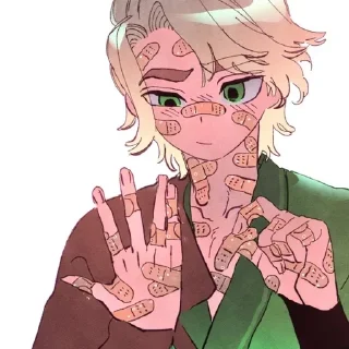 💚 emoji Больше стиков тут: @stikery4 Telegram sticker 2 of 120