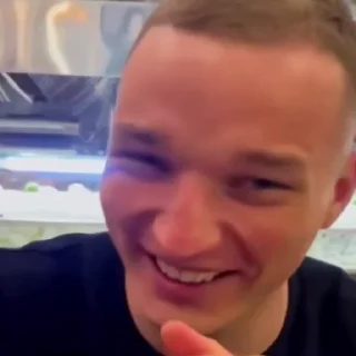 😂 emoji Edward Bil / ЧИ ДА Telegram sticker 13 of 49