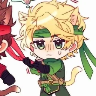 💚 emoji Больше стиков тут: @stikery4 Telegram sticker 3 of 120