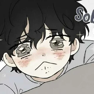 Sticker from ┆@Pupscesar┆НочьУБерега┆ ➡️ @Ctikerubot