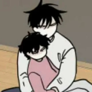 Sticker from ┆@Pupscesar┆НочьУБерега┆ ➡️ @Ctikerubot
