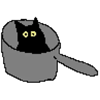 🥘 emoji соси кикуке ➡️ @Ctikerubot Telegram sticker 22 of 78