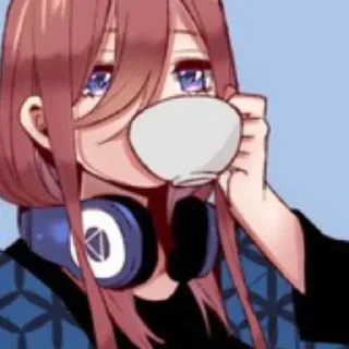 ☕ emoji Пак Фриска 2.0 Telegram sticker 7 of 50