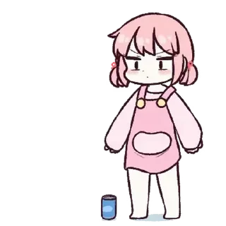 🎀 emoji милашка ୨୧ @softsticks Telegram sticker 7 of 24