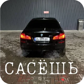🚗 emoji renatko_balagan (bmw_drocher) ➡️ @Ctikerubot Telegram sticker 23 of 40