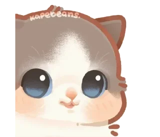 ☺️ emoji Больше стиков тут: @stikery4 Telegram sticker 15 of 87
