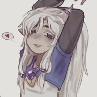 🫐 emoji ✦ sᴀɴ-ғʀᴀɴ : @su1nw ➡️ @Ctikerubot Telegram sticker 10 of 26