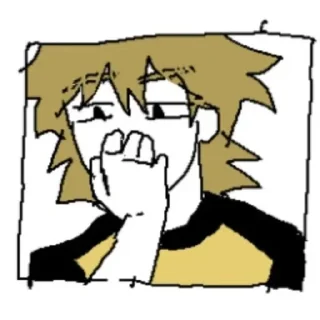 Sticker from Создать Стикеры | @EmojiCatalogbot