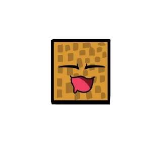 😆 emoji Pins vafla Telegram sticker 16 of 22