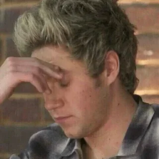 🤦‍♀ emoji АМОРАЛЬНЫЕ 1D Telegram sticker 5 of 105