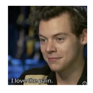 🤕 emoji 1D Telegram sticker 11 of 120